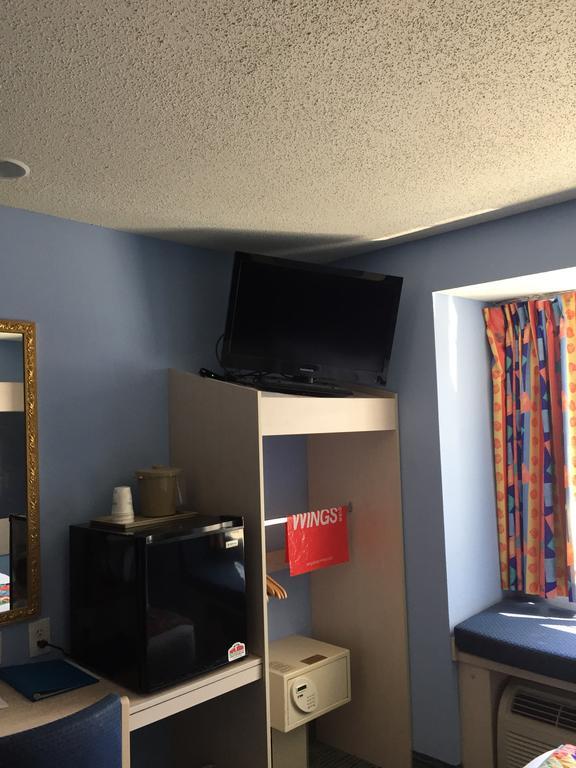 Microtel Inn & Suites By Wyndham Carolina Beach Esterno foto