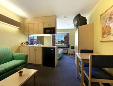 Microtel Inn & Suites By Wyndham Carolina Beach Camera foto